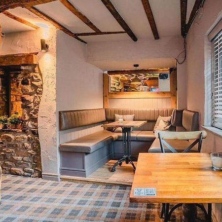 纽波特Charming 1-Bed Loft In Caerleon公寓 外观 照片