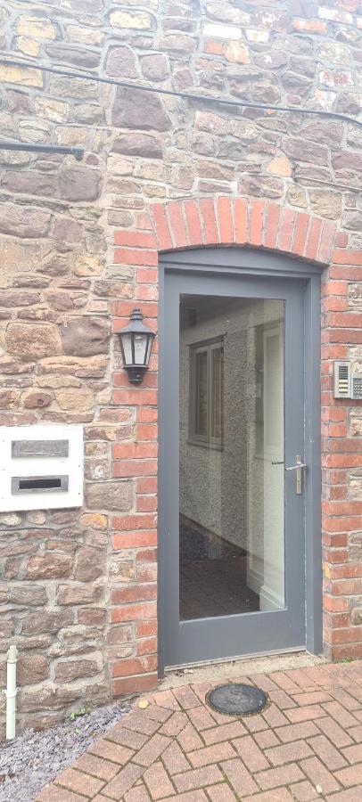纽波特Charming 1-Bed Loft In Caerleon公寓 外观 照片